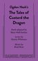 Danny Whitman: The Tales of Custard the Dragon, Buch