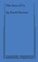 David Stevens: The Sum of Us, Buch