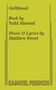 Todd Almond: Girlfriend, Buch
