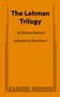 Stefano Massini: The Lehman Trilogy, Buch