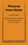 Richard White: Pictures from Home, Buch