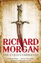 Richard Morgan: The Cold Commands, Buch, Buch