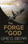 Greg Bear: The Forge Of God, Buch