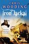 Chris Wooding: The Iron Jackal, Buch