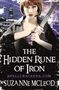Suzanne McLeod: The Hidden Rune of Iron, Buch