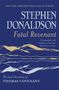 Stephen R. Donaldson: Fatal Revenant, Buch