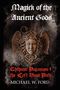 Michael Ford: Magick Of The Ancient Gods, Buch