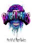 Alex Pardee: Brightmares & Deadlines, Buch