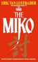 Eric Van Lustbader: The Miko, Buch