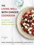 Catherine Zabilowicz: The Living Well With Cancer Cookbook, Buch