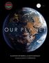 Alastair Fothergill: Our Planet, Buch