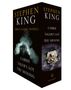 Stephen King: Stephen King Three Classic Novels Box Set: Carrie, 'salem's Lot, the Shining, Buch,Buch,Buch
