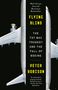 Peter Robison: Flying Blind, Buch