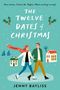 Jenny Bayliss: The Twelve Dates of Christmas, Buch