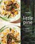 Moby: The Little Pine Cookbook, Buch