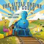 Watty Piper: The Little Engine That Could: 90th Anniversary Edition, Buch