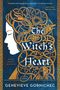 Genevieve Gornichec: The Witch's Heart, Buch, Buch
