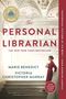 Marie Benedict: The Personal Librarian, Buch