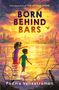 Padma Venkatraman: Born Behind Bars, Buch