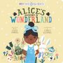 Lewis Carroll: Lewis Carroll's Alice's Adventures in Wonderland, Buch