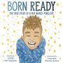 Charnelle Pinkney Barlow: Born Ready, Buch