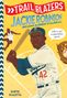 Kurtis Scaletta: Trailblazers: Jackie Robinson: Breaking Barriers in Baseball, Buch