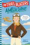 Sally J. Morgan: Trailblazers: Amelia Earhart: First Woman Over the Atlantic, Buch