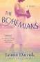 Jasmin Darznik: The Bohemians, Buch