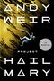 Andy Weir: Project Hail Mary, Buch