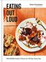 Eden Grinshpan: Eating Out Loud, Buch