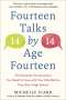 Michelle Icard: Fourteen Talks by Age Fourteen: The Essential Conversations You Need to Have with Your Kids Before They Start High School, Buch