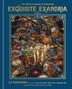 Liz Marsham: Exquisite Exandria: The Official Cookbook of Critical Role, Buch