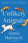 Annie Hartnett: Unlikely Animals, Buch