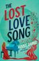 Minnie Darke: The Lost Love Song, Buch