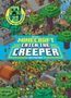 Stephanie Milton: Catch the Creeper! (Minecraft), Buch