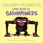Suzanne Lang: Grumpy Monkey's Little Book of Grumpiness, Buch