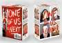 Karen M. McManus: Karen M. McManus 2-Book Box Set: One of Us Is Lying and One of Us Is Next, Buch,Buch