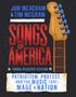 Jon Meacham: Songs of America, Buch