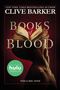 Clive Barker: Clive Barker's Books of Blood: Volume One (Movie Tie-In), Buch
