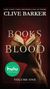 Clive Barker: Clive Barker's Books of Blood: Volume One (Movie Tie-In), Buch