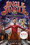 David Talbert: The Invention of Jeronicus Jangle : (Movie Tie-In), Buch