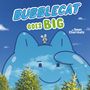 Sean Charmatz: Bubblecat Goes Big, Buch