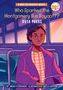 Insha Fitzpatrick: Who Sparked the Montgomery Bus Boycott?: Rosa Parks, Buch