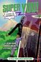 Hena Khan: Power of Invisibility (Super You! #2), Buch