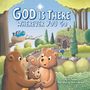 Jo Parker: God Is There Wherever You Go, Buch