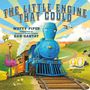 Watty Piper: The Little Engine That Could: 90th Anniversary, Buch