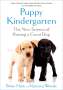 Brian Hare: The Puppy Kindergarten, Buch