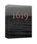 Nikole Hannah-Jones: The 1619 Project: A Visual Experience, Buch