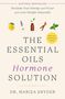 Mariza Snyder: The Essential Oils Hormone Solution, Buch