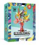 Bob Staake: The Tree of Imagination: A Wild and Wonderful 3-D Puzzle: 38 Pieces, SPL